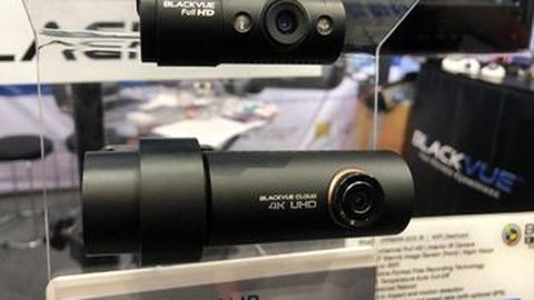Blackvue DR900S-2CH IR Dashcam yang Bisa Rekam Luar Dalam Kendaraan
