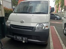 TDP 9JTAN Daihatsu Gran Max 1.3 D Van 2017