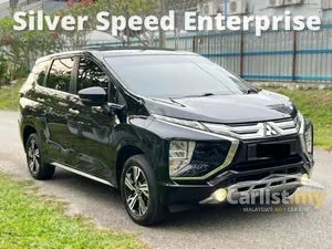 2022 Mitsubishi Xpander 1.5 MPV