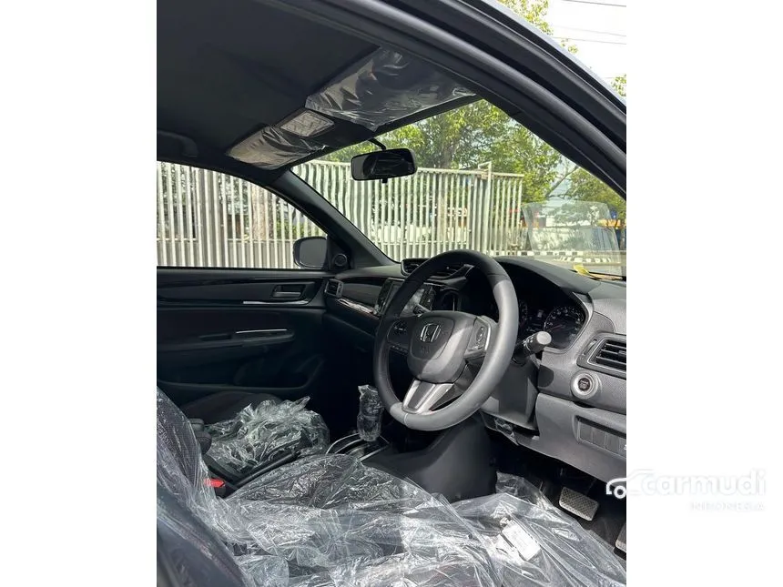 2025 Honda WR-V RS SUV