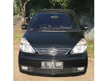 2010 Nissan Serena 2.0 Highway Star MPV #jualcepatpemiliklangsung