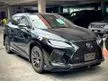 Recon 2021 TRD BODYKIT TRD EXHAUST FULL SPEC Lexus RX300 2.0 F Sport SUV