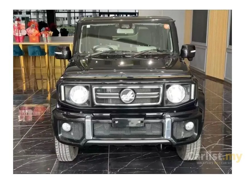 2021 Suzuki Jimny Sierra JC Package SUV