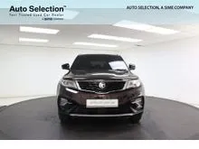 2022 Proton X70 1.5 Executive SUV