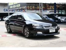 2007 Honda ACCORD 2.4 (ปี 03-07) EL Sedan