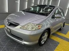 2005 Honda City 1.5 i-DSI Sedan (A) GOOD CONDITION