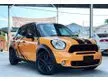 Used 2017 MINI Countryman 1.6 Cooper S SUV