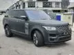 Used 2015 Land Rover Range Rover 5.0 Supercharged SV Autobiography