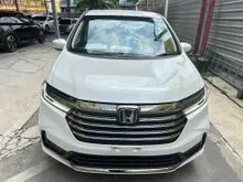 2022 Honda Odyssey 2.4 EXV MPV LOW MILEAGE ROOF MONITOR CHEAPER FULLY LOADED