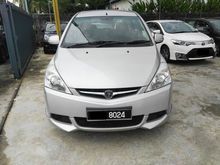 2011 Proton Exora 1.6 H-Line (A) ONE OWNER