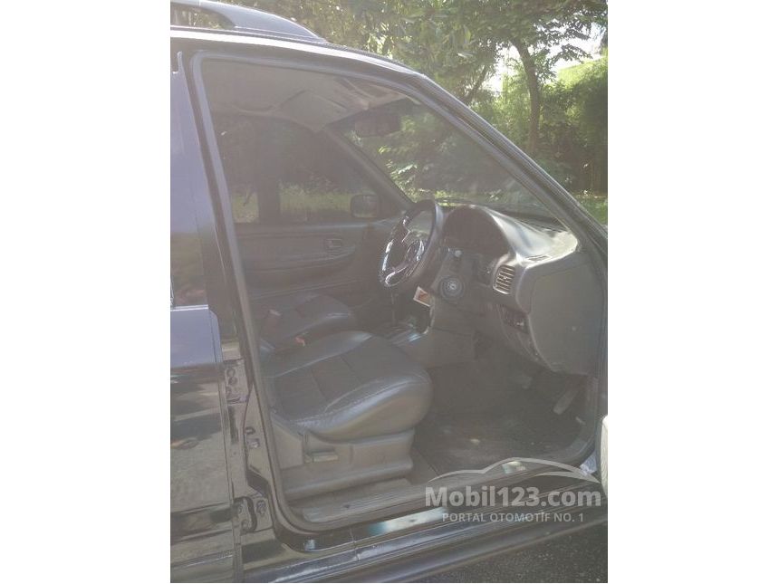 Jual Mobil KIA Sportage 2000 JA 2 0 di Jawa Barat Jual Mobil KIA Sportage 2000 JA 2 0 di Jawa Barat