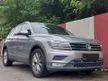 Used 2017 Volkswagen Tiguan 1.4 280 TSI Highline SUV - Cars for sale