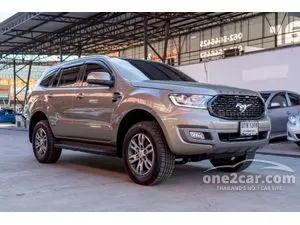 2020 Ford EVEREST 2.0 Titanium SUV