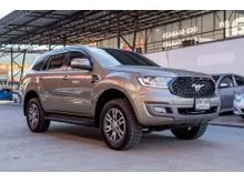 2020 Ford EVEREST 2.0 (ปี 15-22) Titanium SUV