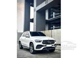 2020 Mercedes-Benz GLE450 3.0 AMG Line 4MATIC CKD SUV