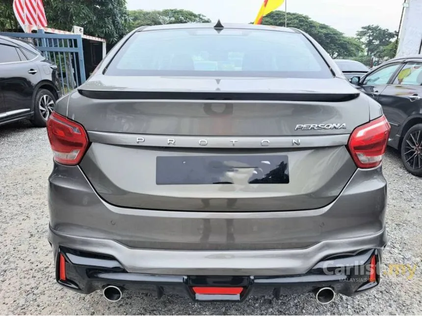 2019 Proton Persona Premium Sedan