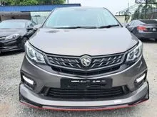 2019 Proton Persona 1.6 Premium Sedan