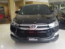2020 Toyota Kijang Innova 2.4 V MPV PROMO BEST SALE