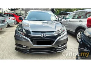 2016 Honda HR-V 1.8 V SUV MEGA PROMO