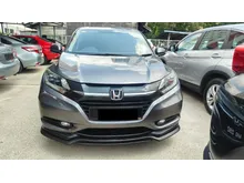 2016 Honda HR-V 1.8 V SUV MEGA PROMO
