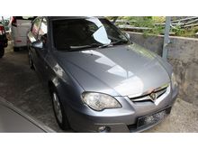 2009 Proton Persona 1.6 Base Line Sedan -- WELL MAINTAINED --