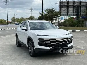 2025 Jetour Dashing 1.5 Prime SUV