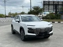 2025 Jetour Dashing 1.5 Prime SUV
