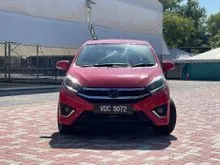 2019 Perodua AXIA 1.0 SE Hatchback
