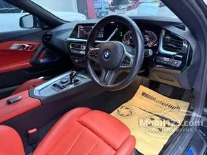 2023 BMW Z4 2.0 sDrive30i M Sport Convertible