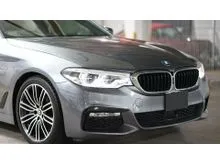 2017 BMW 530i 2.0 M Sport Japan Spec Unregistered Japan
