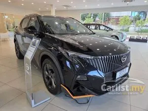 2026 GAC GS3 EMZOOM 1.5 Premium R SUV