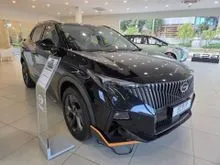 2026 GAC GS3 EMZOOM 1.5 Premium R SUV