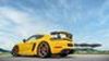 2022 Porsche 718 Cayman GT4 RS Photo Gallery