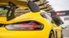 2022 Porsche 718 Cayman GT4 RS Photo Gallery