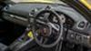 2022 Porsche 718 Cayman GT4 RS Photo Gallery