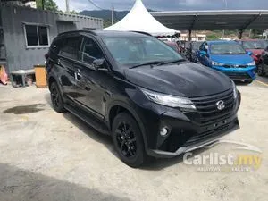 2026 Perodua Aruz 1.5 AV SUV