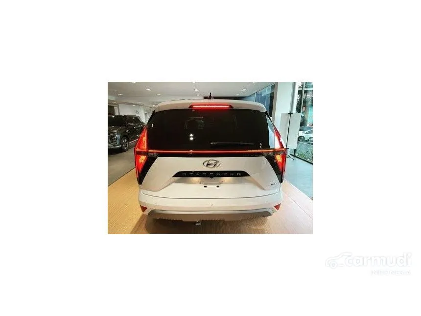 2023 Hyundai Stargazer Prime Wagon