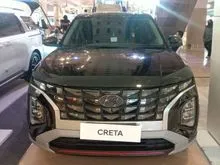 2022 Hyundai Creta 1,5 Prime Wagon