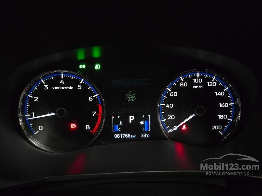2023 Mitsubishi Xpander Ultimate MPV