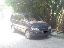 2011 Isuzu Panther 2.5 SMART SUV