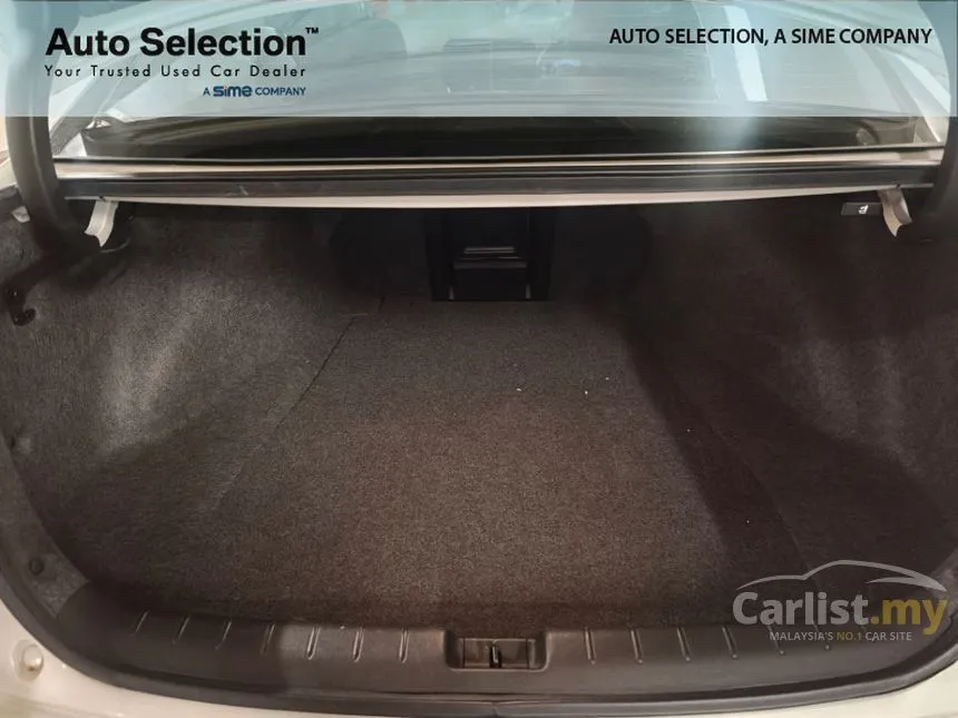 2018 Honda Accord VTi-L Sedan