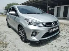 2020 Perodua Myvi 1.5 AV ,Service Record ,Guarantee Not Accident ,  Hatchback