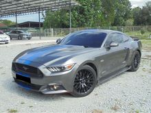 2016/2019 Ford Mustang 5.0 GT Coupe SHELBY LikeNEW (THE BEST AMERICAN MUSCLE CAR)