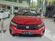 New 2023 ALL NEW FACELIFT HONDA CITY #REBATE 8K [READY STOCK] Grab the drive of your life.**YEAR END MARVELOUS SALE ** #lowdownpayment #Fastservice