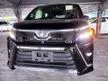 Recon 2019 Toyota Voxy 2.0 ZS Kirameki Edition Unreg