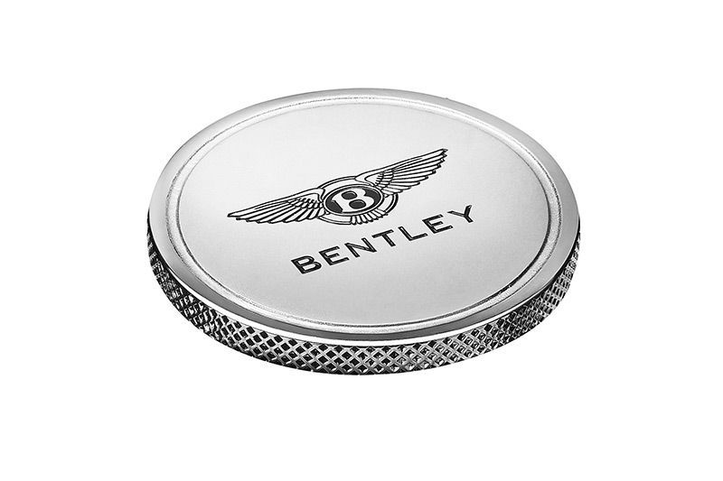 Perkaya Peralatan Golf Anda dengan Bentley Golf 12