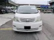 Used 2004 Toyota Alphard 3.0 G 1MZ