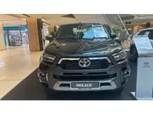 2026 Toyota Hilux 2.8 Rogue Dual Cab Pickup