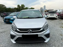 2019 Perodua AXIA 1.0 GXtra Auto - JIMAT MINYAK & MUDAH DIJAGA