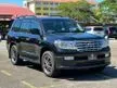 Used 2008 Toyota LANDCRUISER V8 4.5 DIESEL (A)